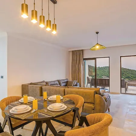 Nevra Vila Kaş